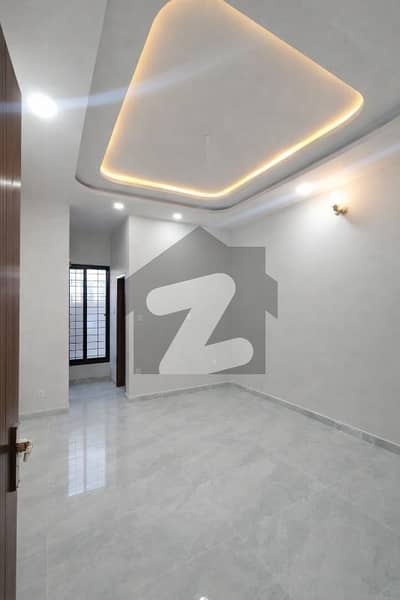 Brand New 6 Marla House For Rent At Prime Location I-11