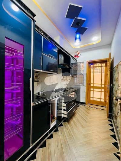 آئی ۔ 11 اسلام آباد میں 2 کمروں کا 4 مرلہ بالائی پورشن 55.0 ہزار میں کرایہ پر دستیاب ہے۔