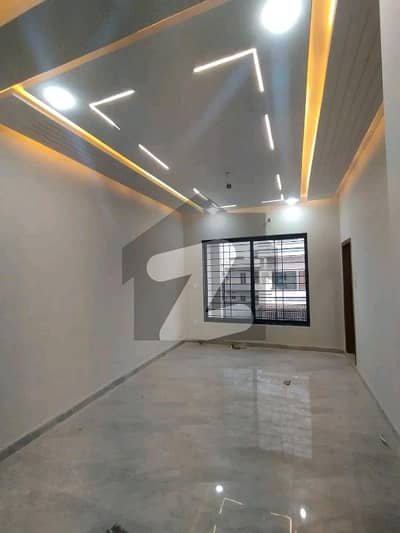 Brand New Ground Floor Available For Rent Location I 11 2 Only Family