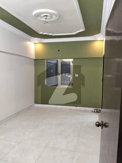 3 Bed Dd 1st Floor Lift Car Parking In Gulshan Block 2 Road Facing Kda Lease