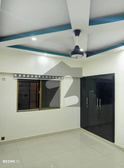 2 Bed DD Flat Available For Sale In Gulshan Block 7 Lift Car Parking Kda Lease
