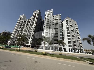 1250 Sq. Ft Flat For Sale Prime Location, Naya Nazimabad