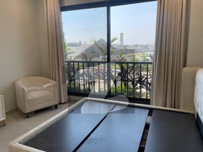 Apartment On Sale At EIGHTEEN By EMARAT