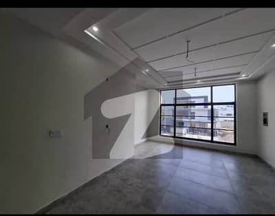 565 Square Feet Un Furnished One Bed With Open Area Flat In Stunning Buch Executive Villas Available For Rent