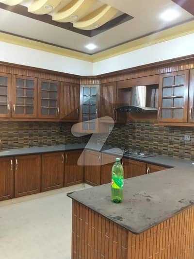 Upper Portion In Gulshan-E-Iqbal - Block 3 Upper Portion In Gulshan-E-Iqbal - Block 3