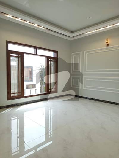 PRIME SILENT COMMERCIAL HALL SPACE FOR RENT GULSHAN-E-IQBAL BLOCK 1 MAIN 60 FEET ROAD