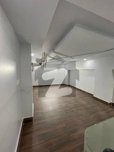PRIME SILENT COMMERCIAL BASEMENT HALL SPACE FOR RENT GULSHAN-E-IQBAL BLOCK 2 | MAIN 60 FT ROAD