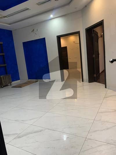 Lower Portion Available For Rent