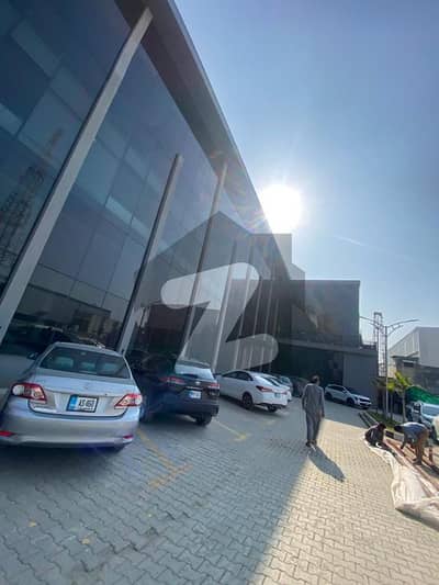 آئی ۔ 9 اسلام آباد میں 1 کنال دفتر 14.0 لاکھ میں کرایہ پر دستیاب ہے۔