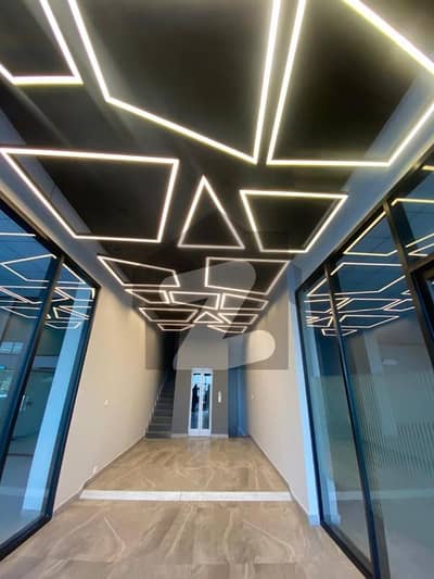 آئی ۔ 8 اسلام آباد میں 1 کنال دفتر 22.0 لاکھ میں کرایہ پر دستیاب ہے۔