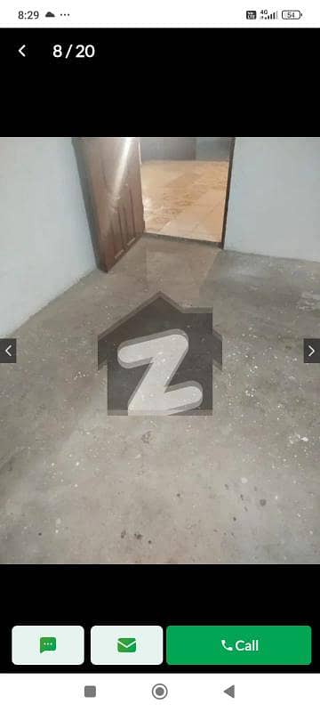 Get In Touch Now To Buy A Upper Portion In Karachi