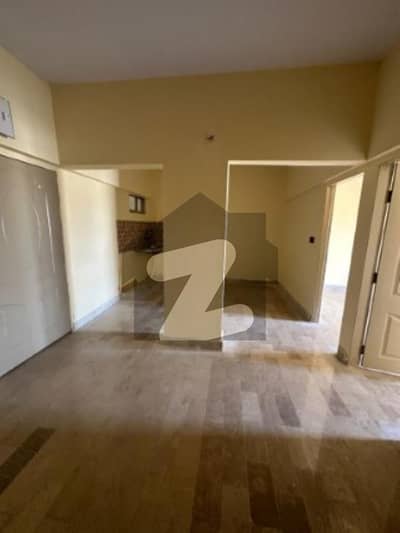 2 Bed Lounge Apartment For Sale In Mateen Complex Ready To Move Main National Highway