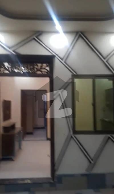 2.5 Marla Ground Floor Near Liaquat Chowk