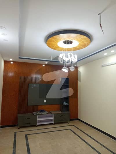 8 Marla ( 30*60 In ) Double Storey House Available For Sale In Gulshan E Sehat E-18 Islamabad.