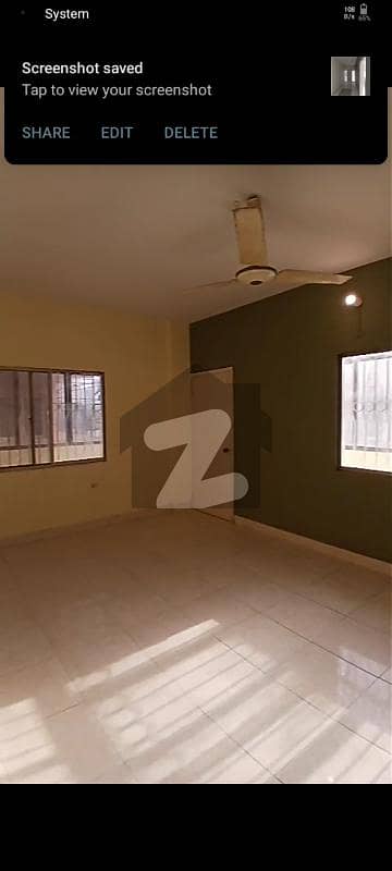 ڈی ایچ اے فیز 6 ڈی ایچ اے ڈیفینس,کراچی میں 3 کمروں کا 9 مرلہ فلیٹ 1.3 لاکھ میں کرایہ پر دستیاب ہے۔