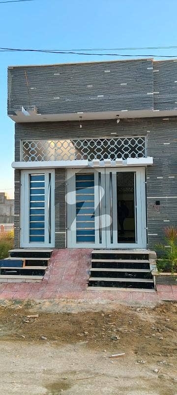 فلکناز ڈریمز ملیر,کراچی میں 5 مرلہ مکان 1.22 کروڑ میں برائے فروخت۔ فلکناز ڈریمز ملیر,کراچی میں 5 مرلہ مکان 1.22 کروڑ میں برائے فروخت۔