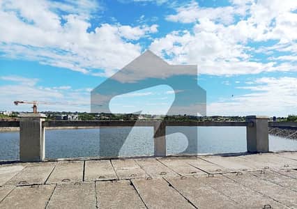 Fair-Priced 5 Kanal Residential Plot Available In Gulberg Greens - Block D