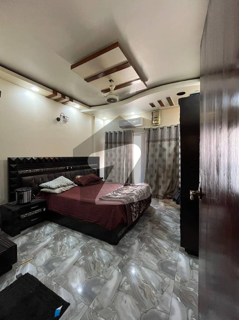 Affordable Flat For sale In Jamshed Road Affordable Flat For sale In Jamshed Road