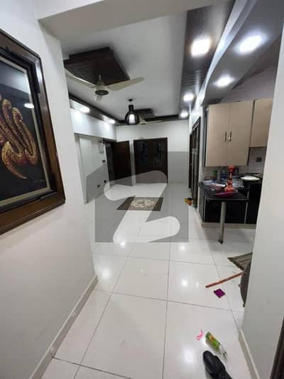 3 BED DD FLAT FOR SALE