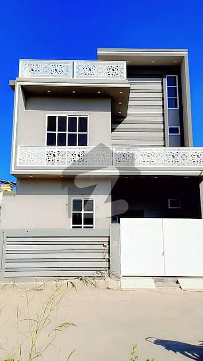 1 Unit House Available For Sale Corner West Open