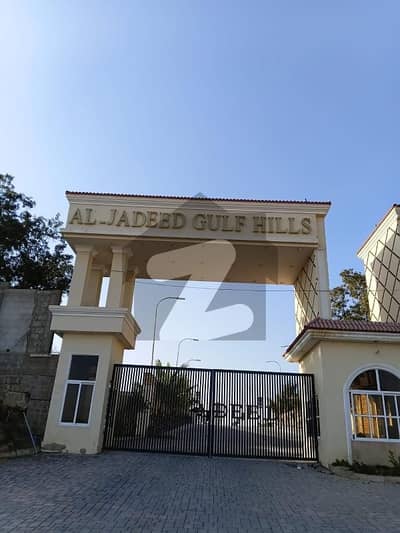 Prime Location 140 Square Yards Residential Plot For Grabs In Cantt