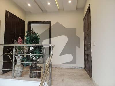 20-Marla,s Lower Locked & Upper Portion For Rent