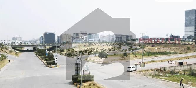 گندهارا سٹی ۔ چناب سٹی گندهارا سٹی,اسلام آباد میں 5 مرلہ رہائشی پلاٹ 62.0 لاکھ میں برائے فروخت۔