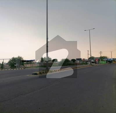 ڈی ایچ اے 11 رہبر فیز 4 ڈی ایچ اے 11 رہبر,لاہور میں 5 مرلہ رہائشی پلاٹ 55.0 لاکھ میں برائے فروخت۔