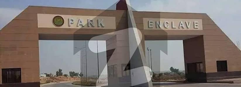 Gorgeous 1 Kanal Residential Plot For Sale Available In Park Enclave 1 Gorgeous 1 Kanal Residential Plot For Sale Available In Park Enclave 1