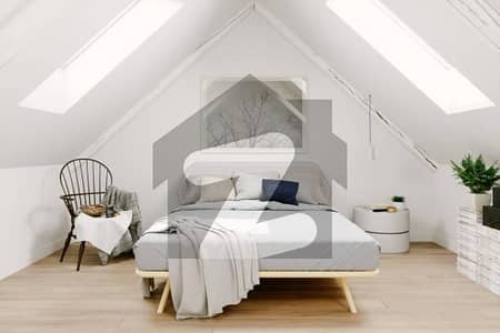 5 Marla Fully Furnished House Available For Rent In Block CC Sector D Bahria Town Lahore