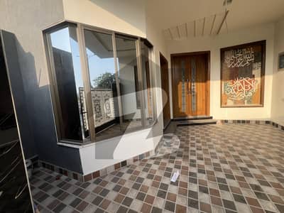 4 Marla Brand New Luxury House For Sale In Eden Orchard Sarghodha road fad