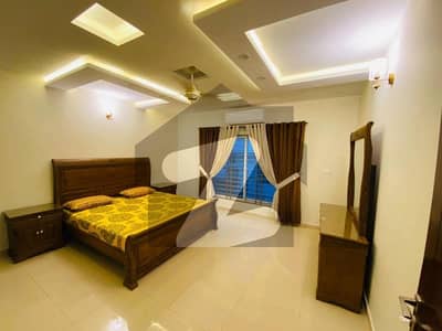 2 Bed Luxury Brand New Apartment For Sale In Bahria Town Lhr