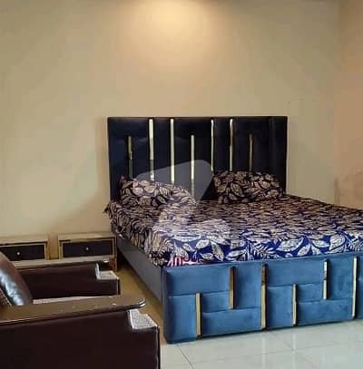 Flat For rent Situated In Apollo Towers