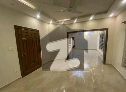 Prominently-Located House Available In Bahria Greens - Overseas Enclave - Sector 7 For rent