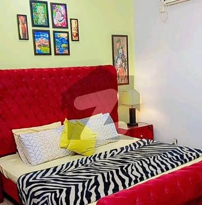 ای ۔ 11 اسلام آباد میں 2 کمروں کا 6 مرلہ فلیٹ 1.1 لاکھ میں کرایہ پر دستیاب ہے۔