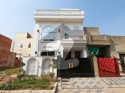 House Of 3 Marla Available For sale In New Lahore City - Block A