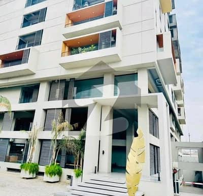 sale A Flat In Islamabad Prime Location