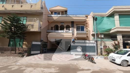 Prime Location 8 Marla House For sale In Airport Housing Society - Sector 4 Rawalpindi Prime Location 8 Marla House For sale In Airport Housing Society - Sector 4 Rawalpindi