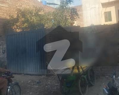 گوشہ احباب - فیز 3 گوشہء احباب,لاہور میں 8 مرلہ رہائشی پلاٹ 2.1 کروڑ میں برائے فروخت۔