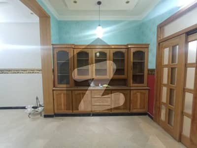 Lower Portion For Rent In I-8