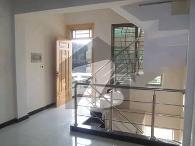 12 Marla Lower Portion For Rent In I-8