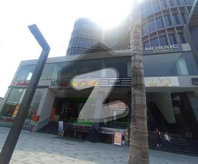 1200 Square Feet Office In I-8 Markaz Is Available For rent