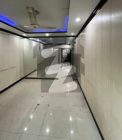 Office Of 418 Square Feet Is Available For Rent In I-8 Markaz