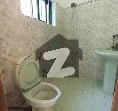 Affordable House Available For Sale In I-8