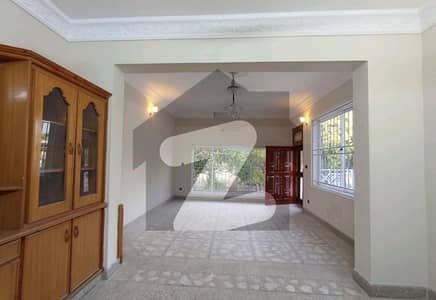 12 Marla Lower Portion For Rent In I-8