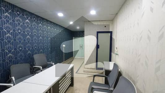 Stunning And Affordable Office Available For Sale In I-8 Markaz