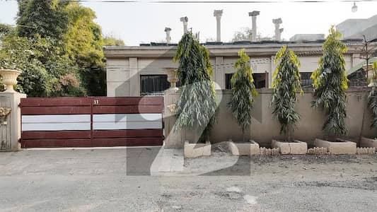 1 Kanal House Is Available For Sale In Sofia Farm Houses Lahore