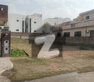 ڈی ایچ اے ڈیفینس فیز 1 ڈی ایچ اے ڈیفینس,اسلام آباد میں 1 کنال رہائشی پلاٹ 3.4 کروڑ میں برائے فروخت۔