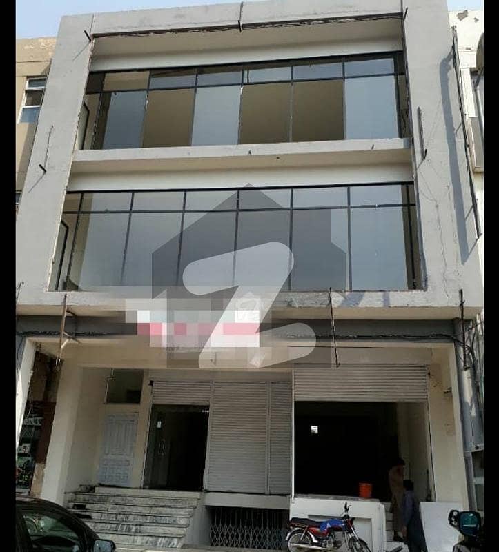 2.75 Marla Plaza For Sale 2.75 Marla Plaza For Sale