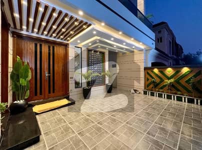 12 Marla House Available For Rent Gulmohar Block Gase Available Bahria Town Lahore